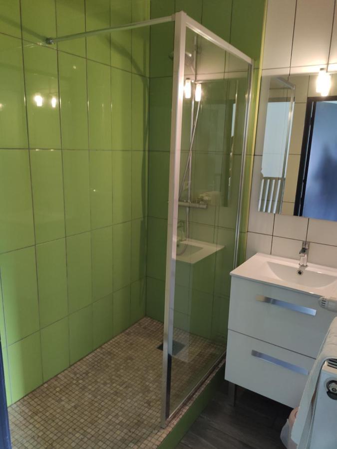 Centre Bol Vert Trélon 외부 사진