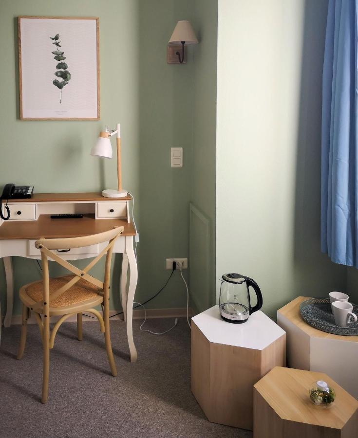 Centre Bol Vert Trélon 외부 사진