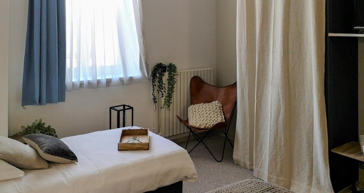 Centre Bol Vert Trélon 외부 사진
