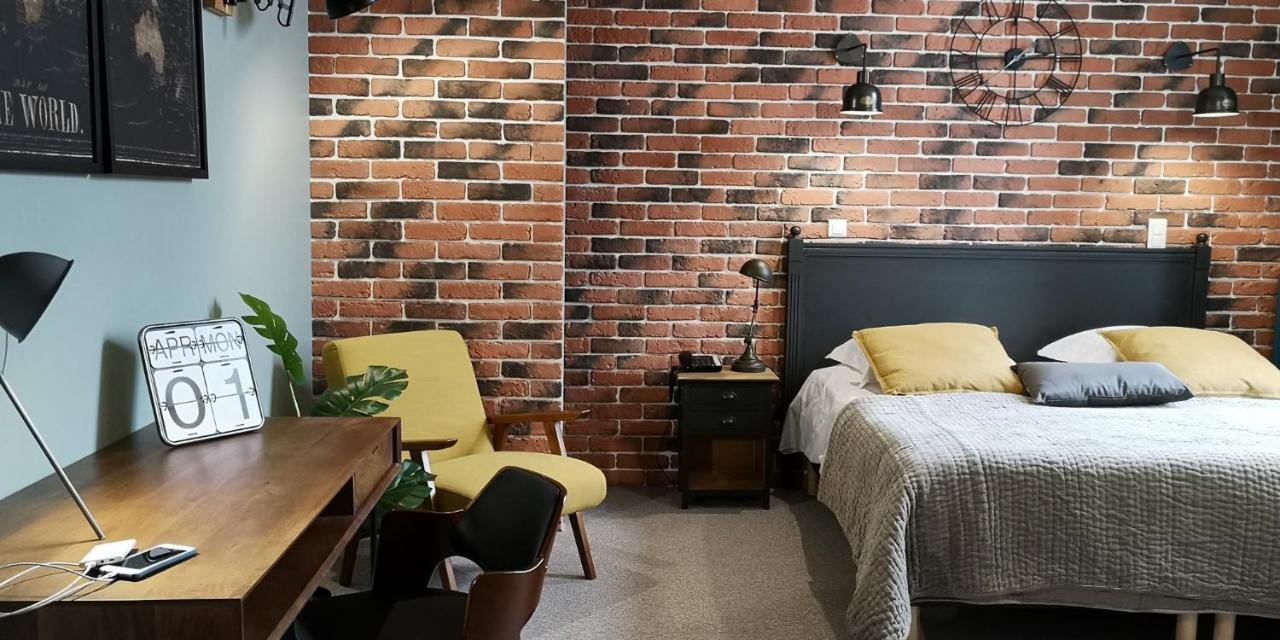 Centre Bol Vert Trélon 외부 사진