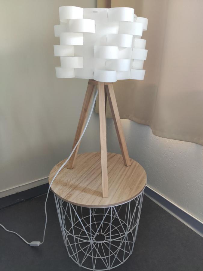 Centre Bol Vert Trélon 외부 사진