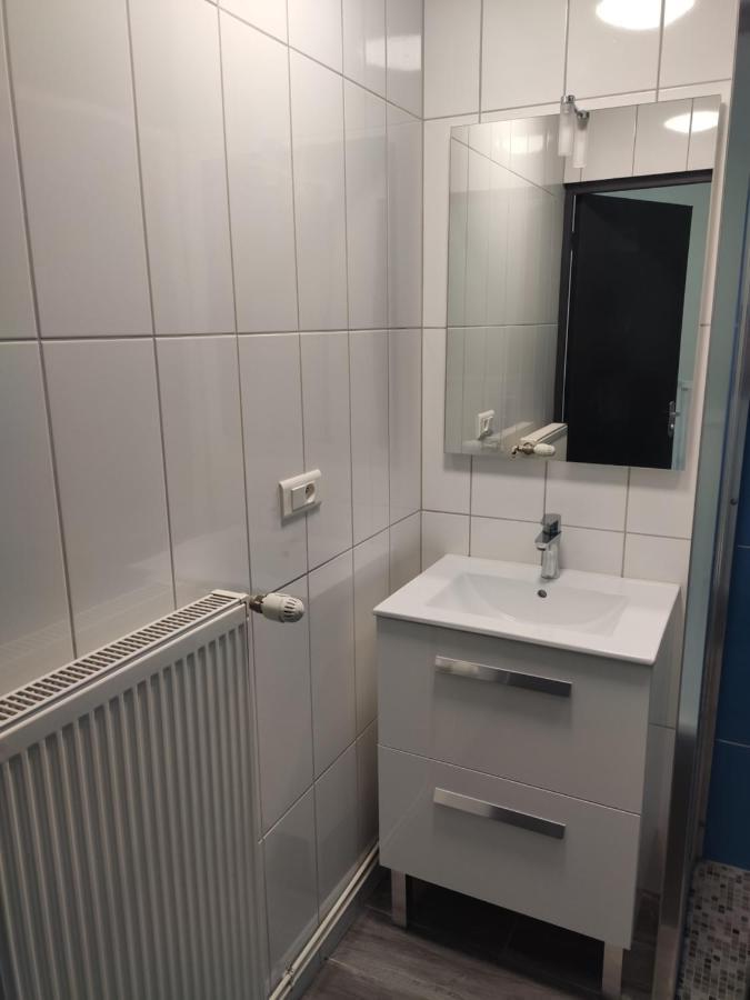Centre Bol Vert Trélon 외부 사진