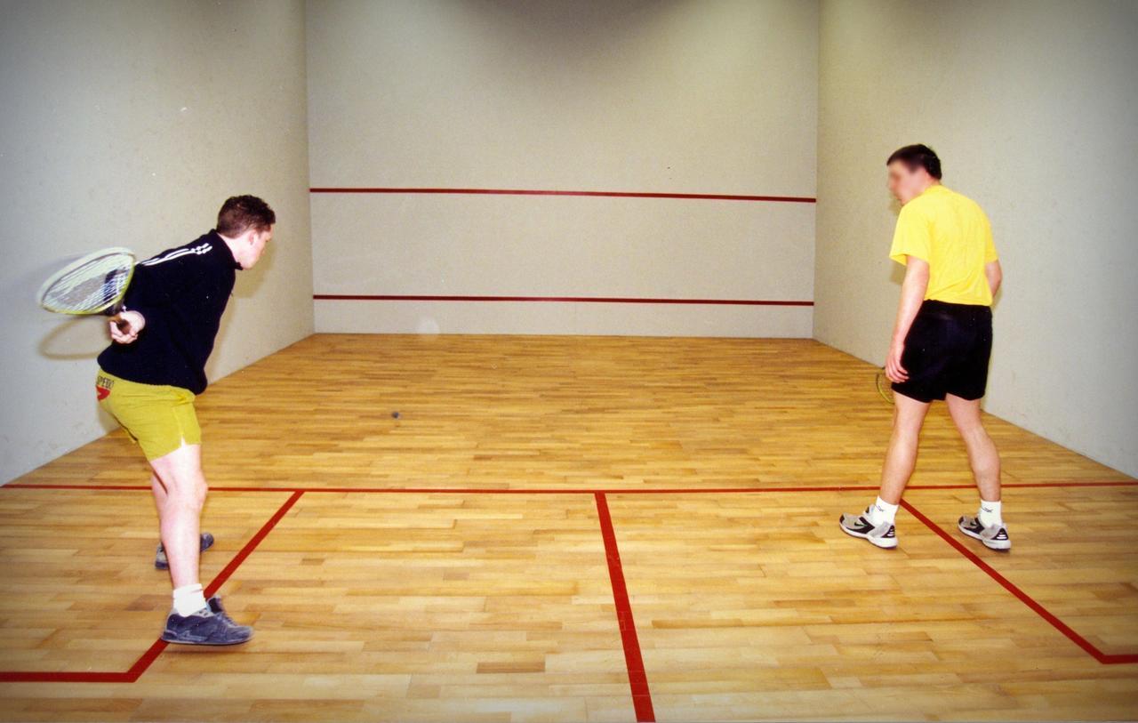 Centre Bol Vert Trélon 외부 사진